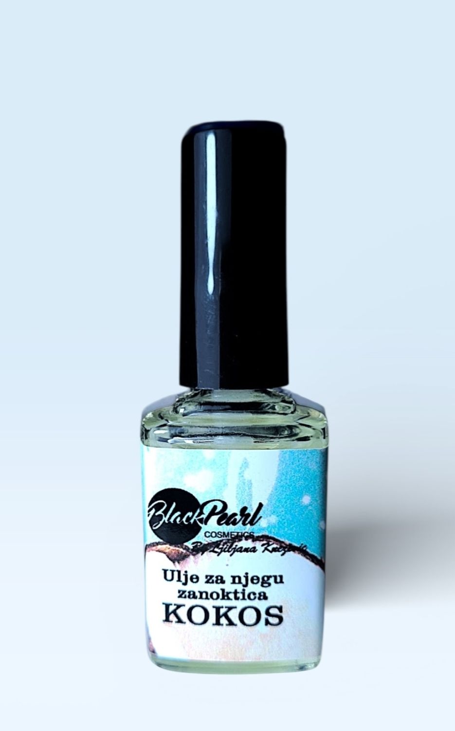 Ulje za zanoktice -Kokos 12ml