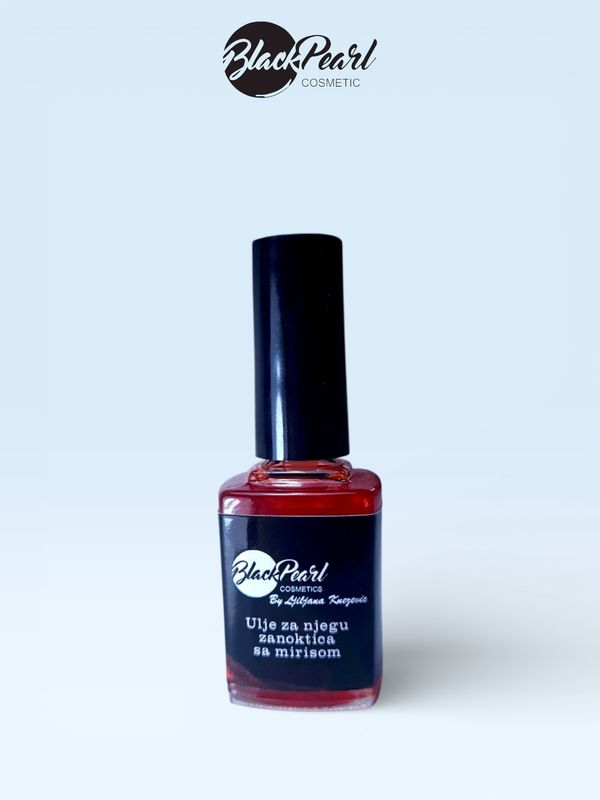 Ulje za zanoktice -Višnja 12ml
