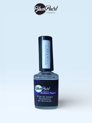 Ulje Lavanda 12ml