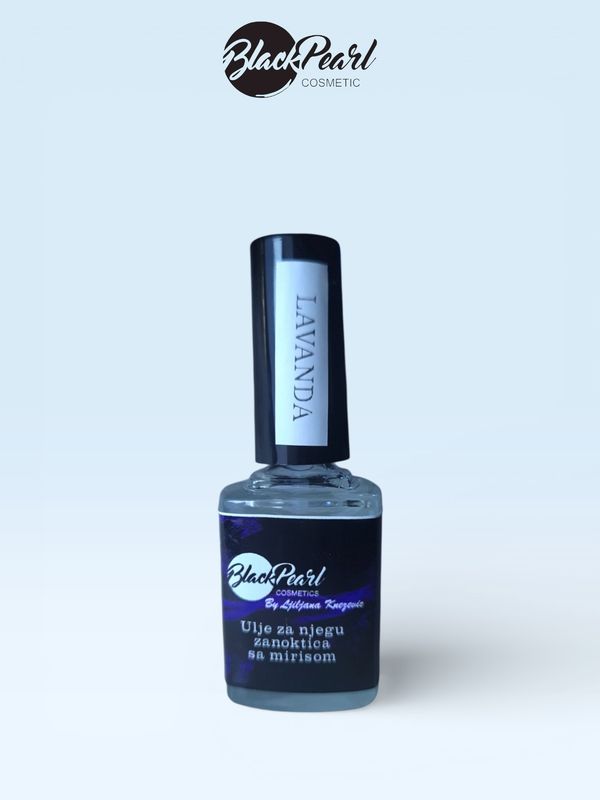 Ulje Lavanda 12ml
