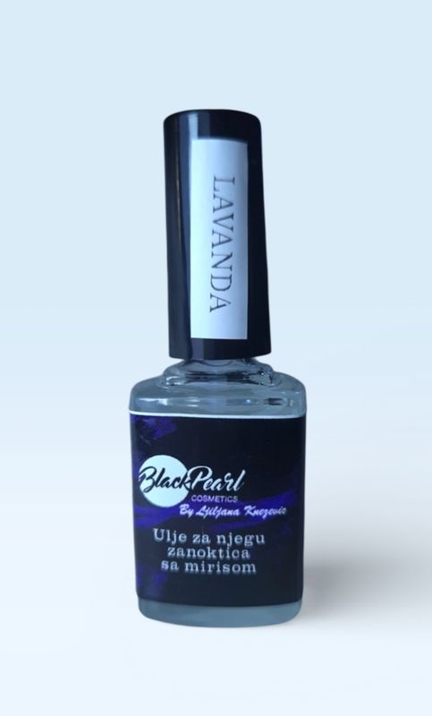 Ulje Lavanda 12ml