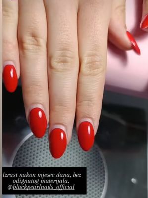 Drama Queen TOP COAT ili RUBBER BASE 10ml