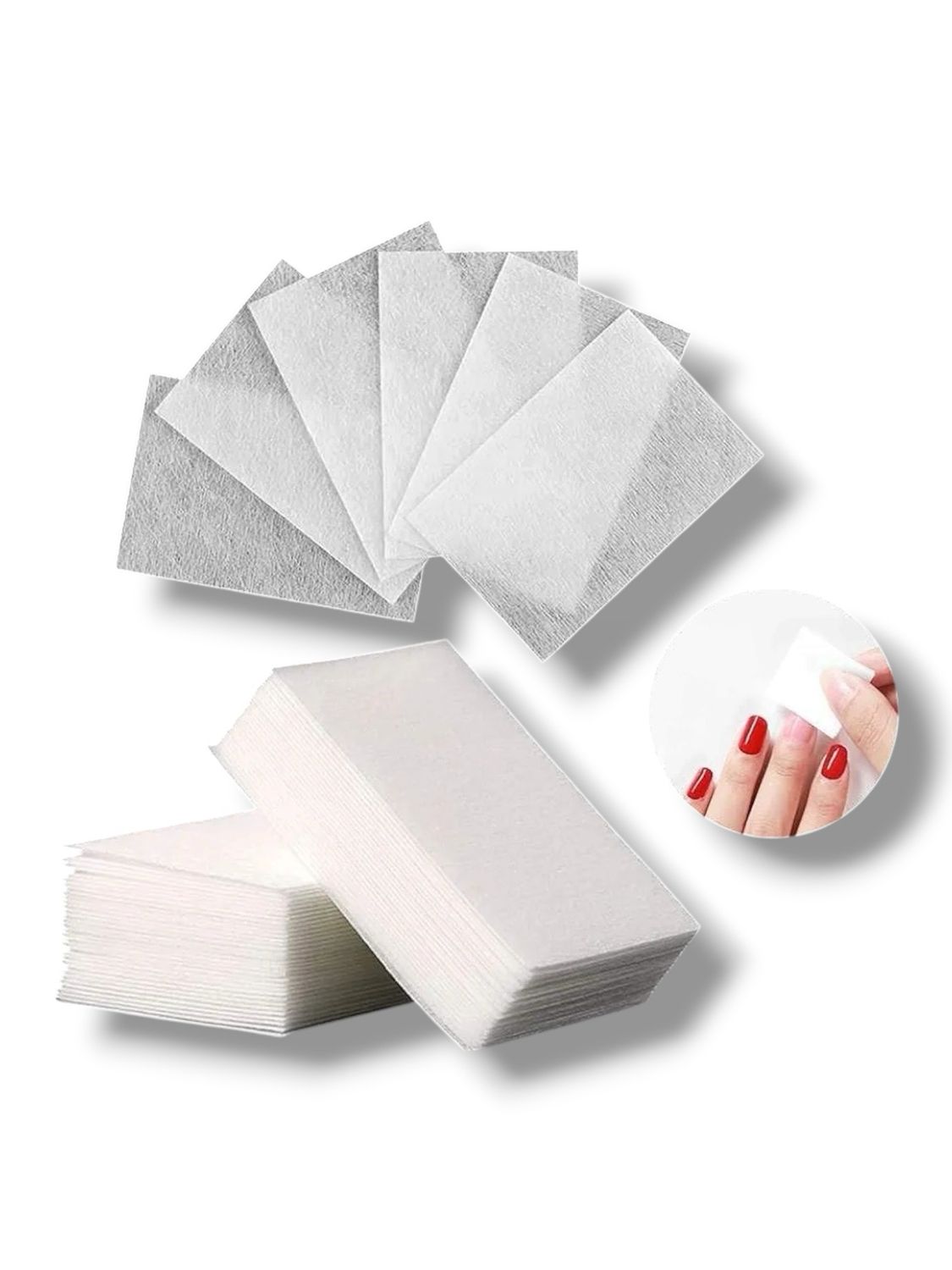 Ubrus 400 kom. paket