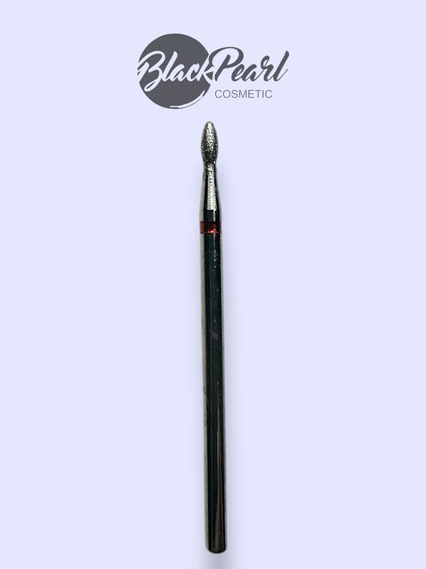 Dijamantni nastavak za zanoktice #flame S