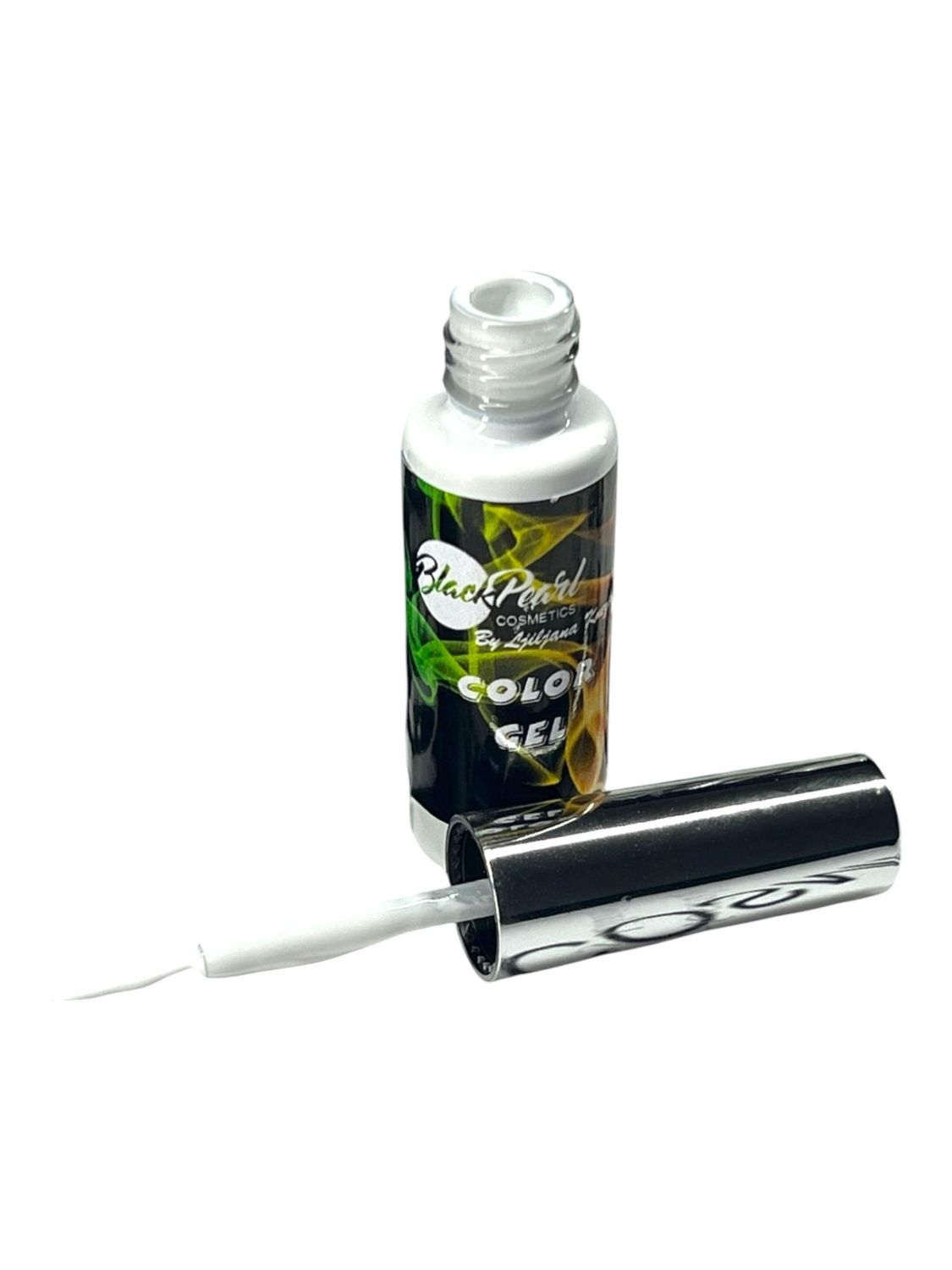 LINER GEL BIJELI - crtac za french 