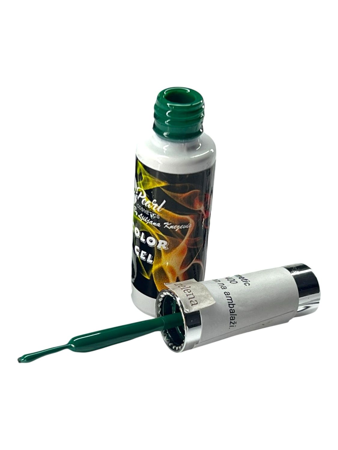 LINER GEL - crtac za french 