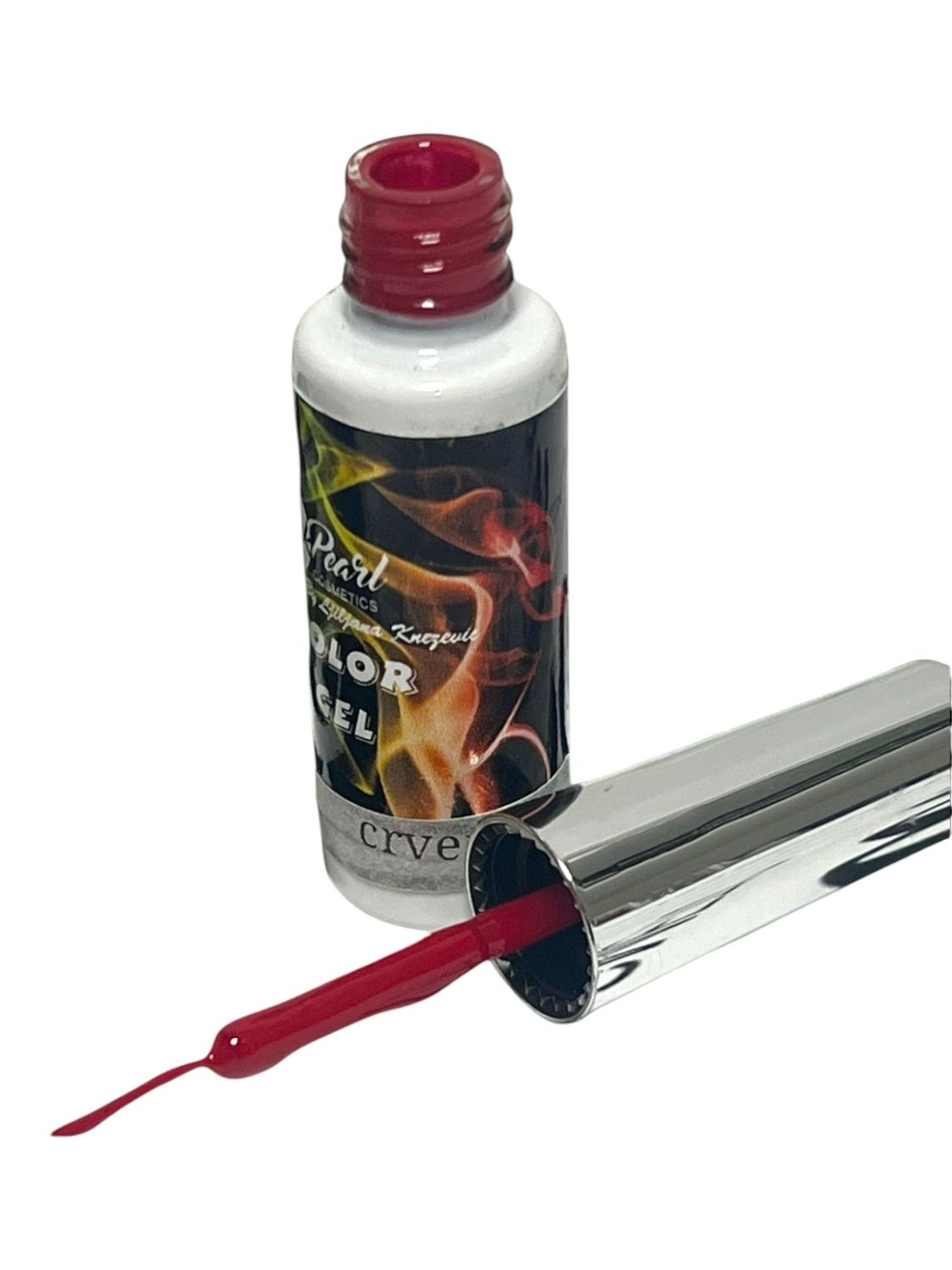 LINER GEL - crtac za french 