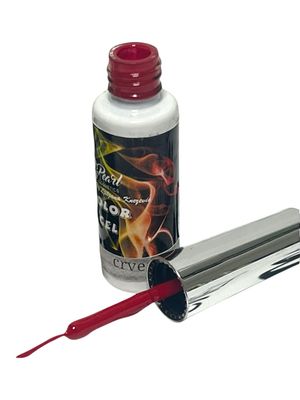 LINER GEL - crtac za french 
