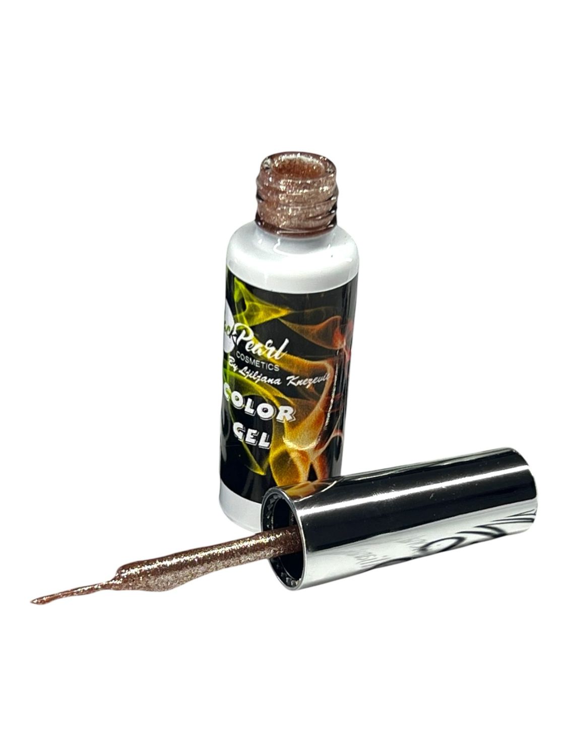 LINER GEL - crtac za french 