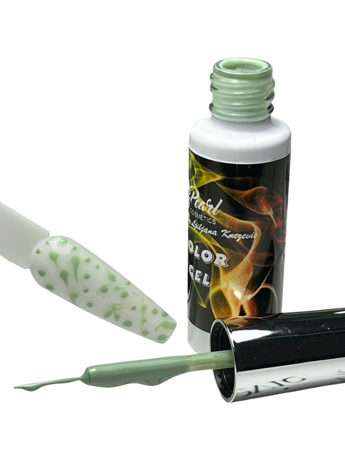 LINER GEL - crtac za french 