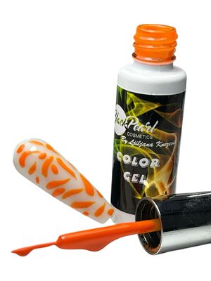 LINER GEL - crtac za french 