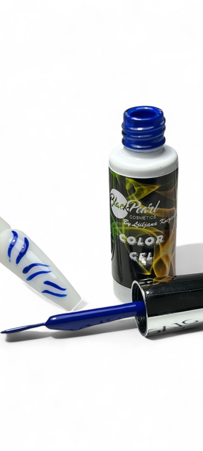 LINER GEL - crtac za french 