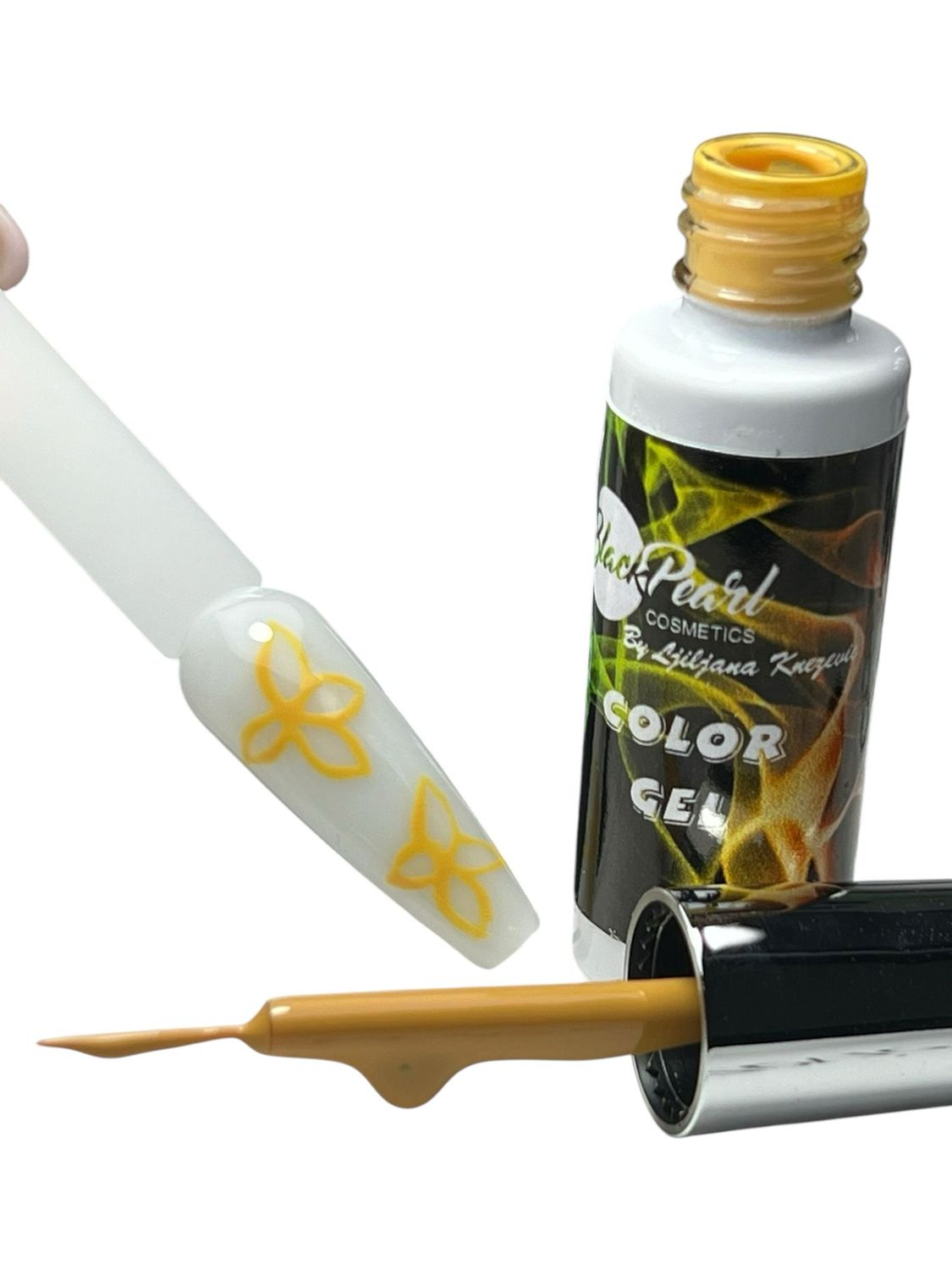 LINER GEL - crtac za french 