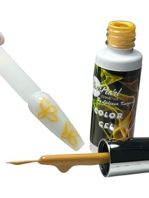 LINER GEL - crtac za french 