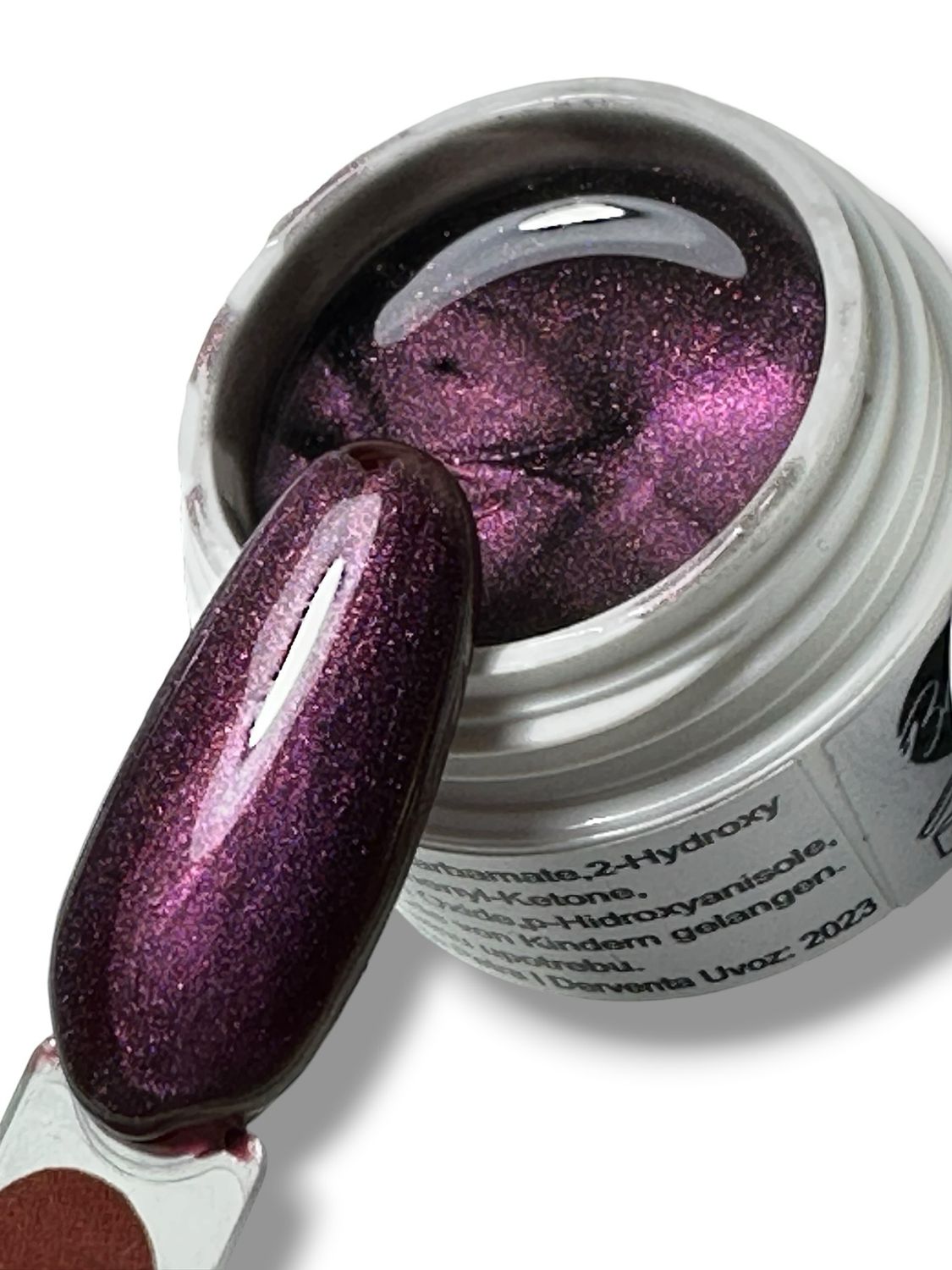 CAT EYE 18D GEL 03