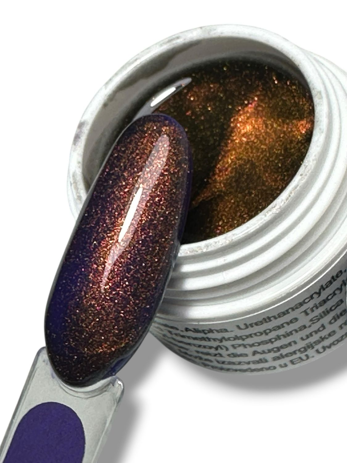 CAT EYE 18D GEL 06