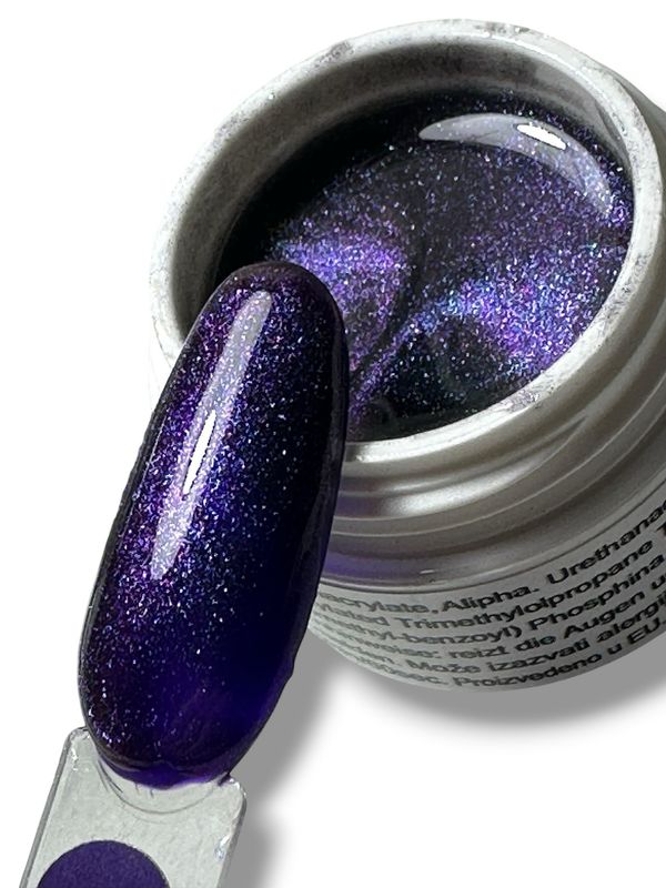 CAT EYE 18D GEL 01