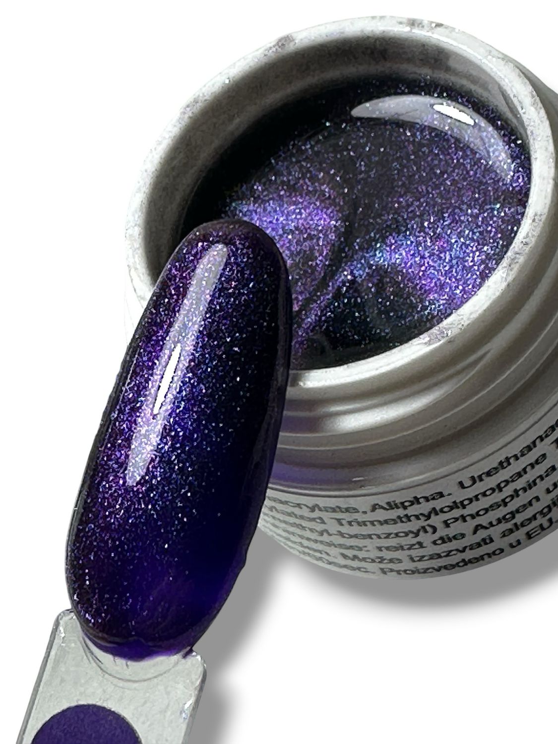 CAT EYE 18D GEL 01