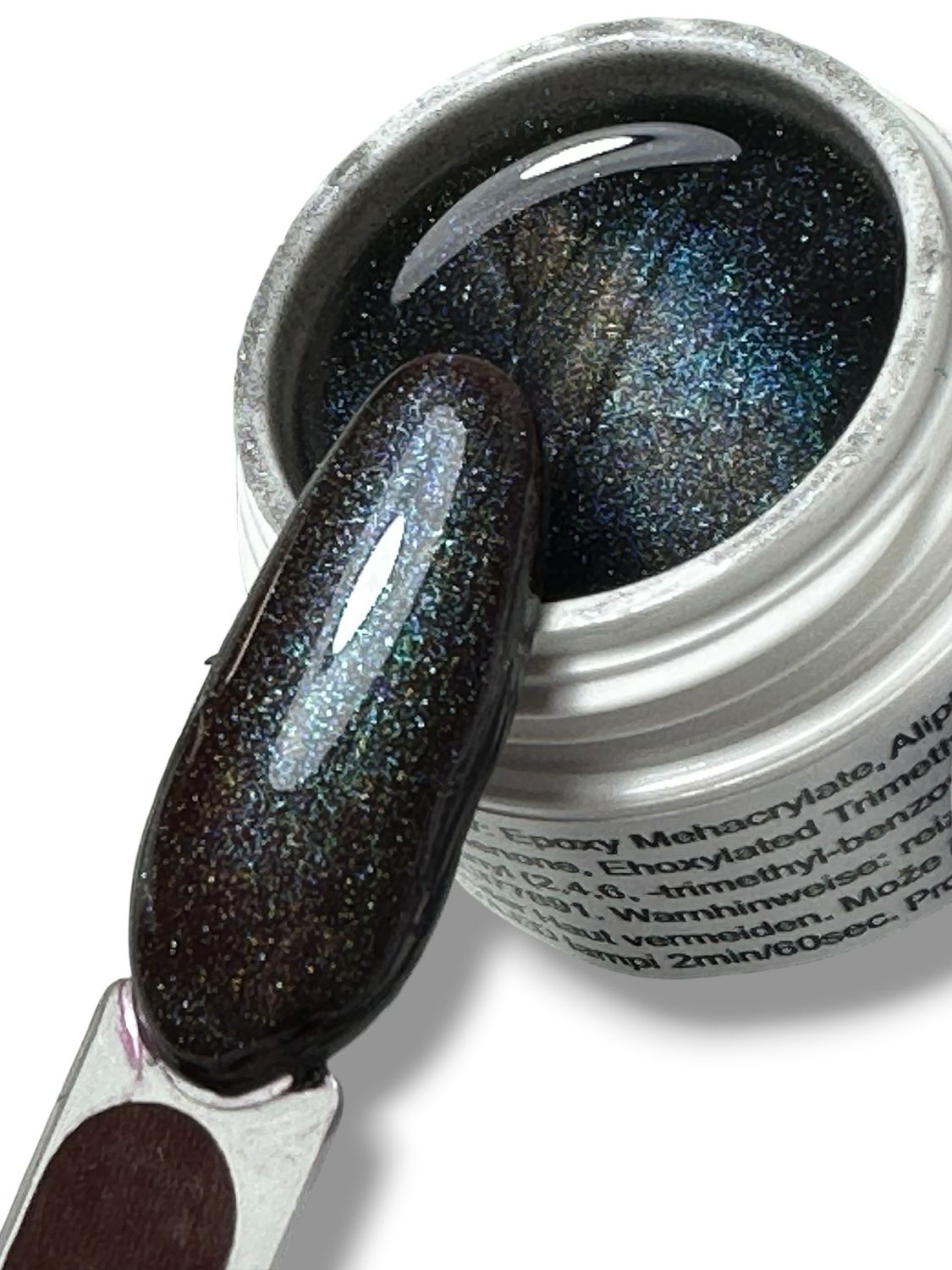 CAT EYE 18D GEL 04