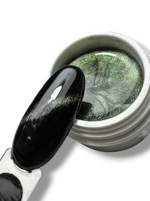 CAT EYE 18D GEL 04