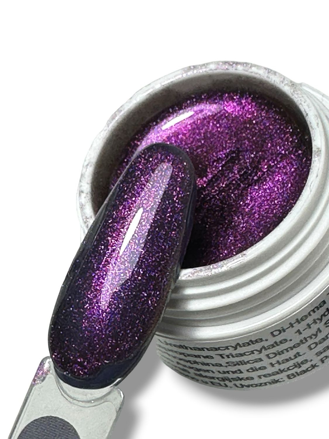 CAT EYE 18D GEL 05