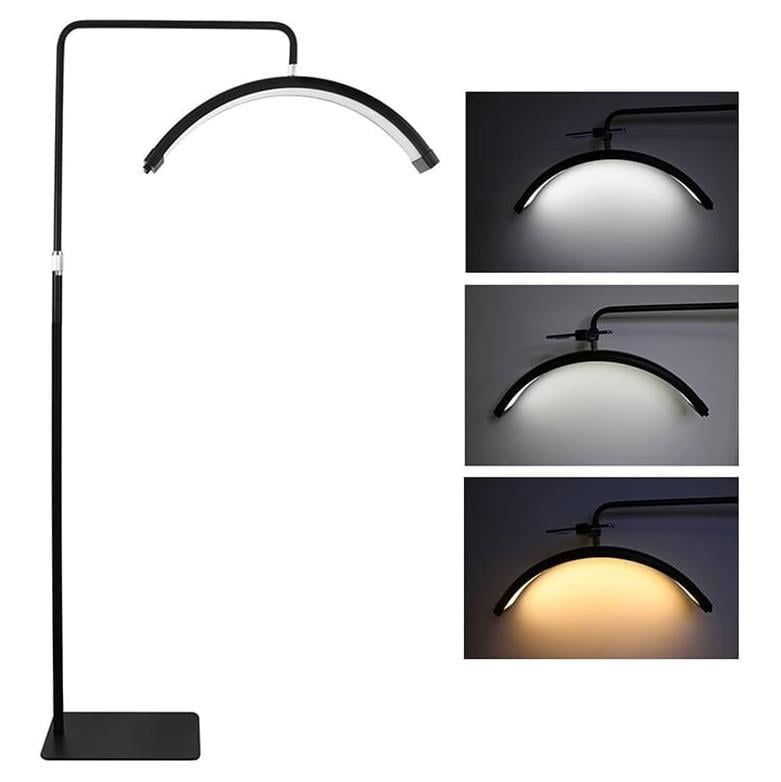Lampa rasvjeta za trepavice - MOON RESOLUTION
