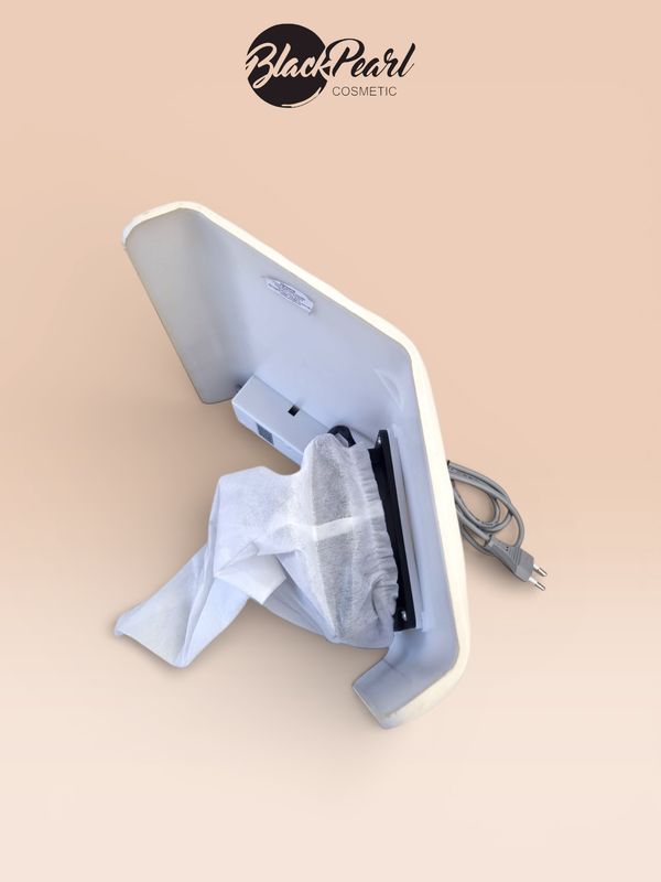 Aspirator za prasinu - bijeli 30W