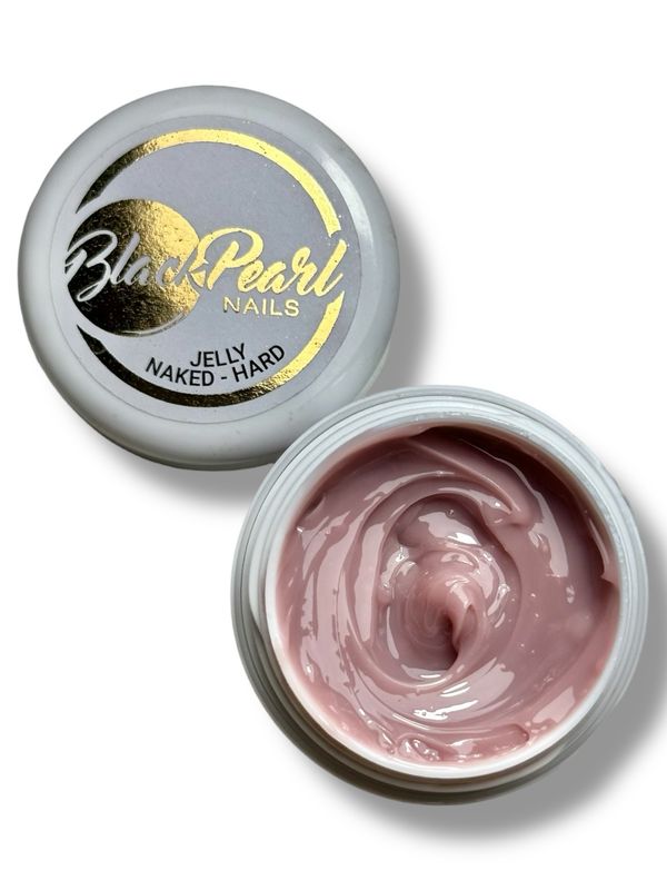 JELLY NAKED HARD 30g
