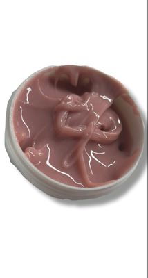 Jelly Neutral -hard 50g