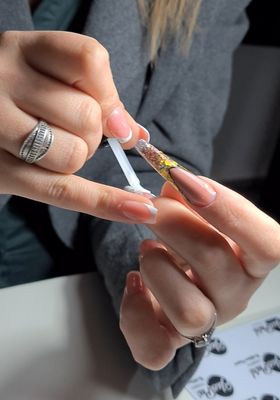 Jelly Neutral -hard 50g