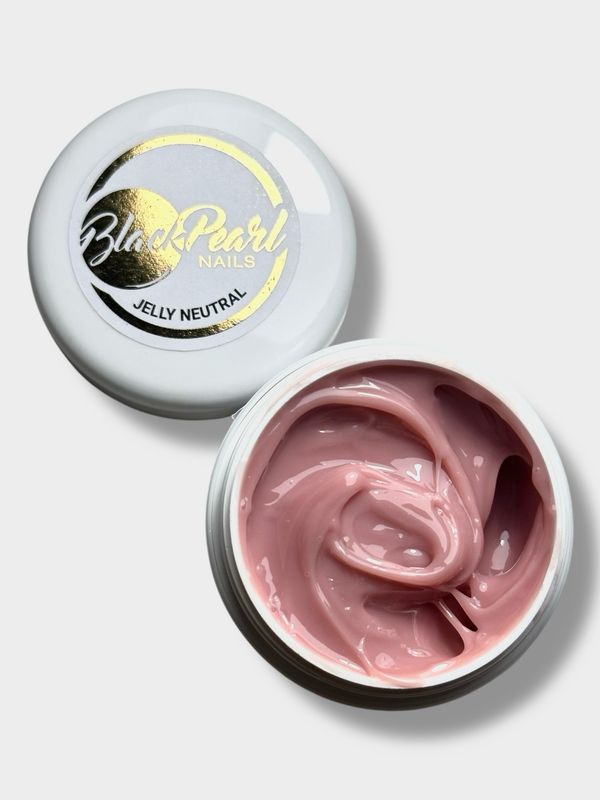 Jelly Neutral -hard 50g 