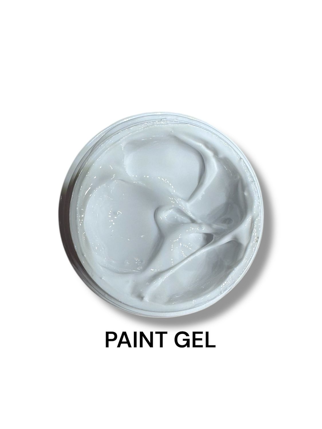 XP Perfect Paint Gel - WHITE 5ml