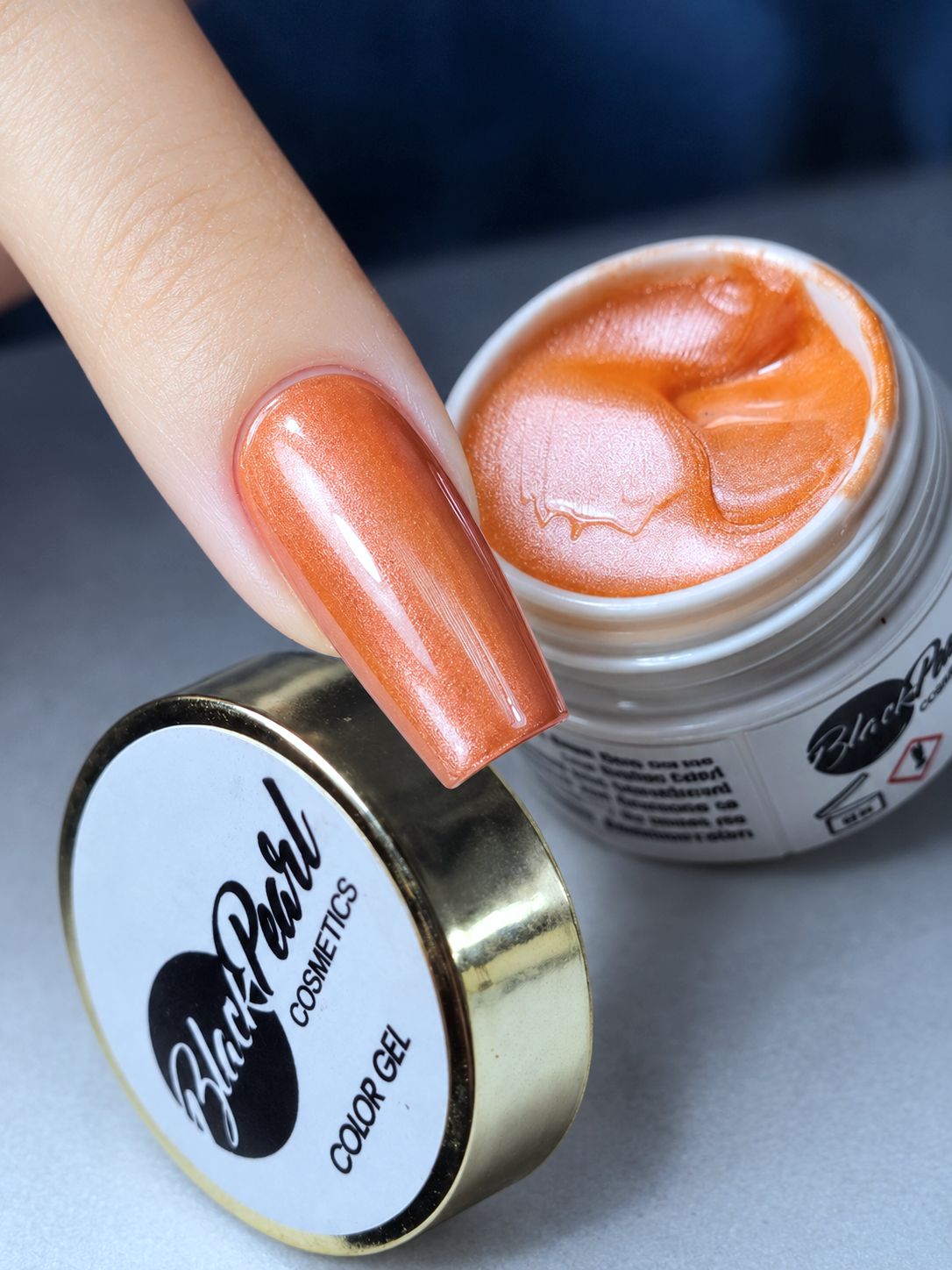 XP MASTER 07 PAINT GEL 5ml
