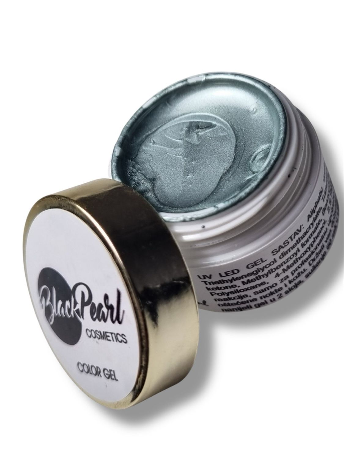 XP MASTER 09 PAINT GEL 5ml