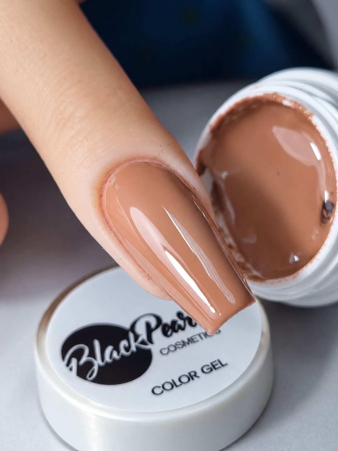 XP MASTER 19 PAINT GEL 5ml