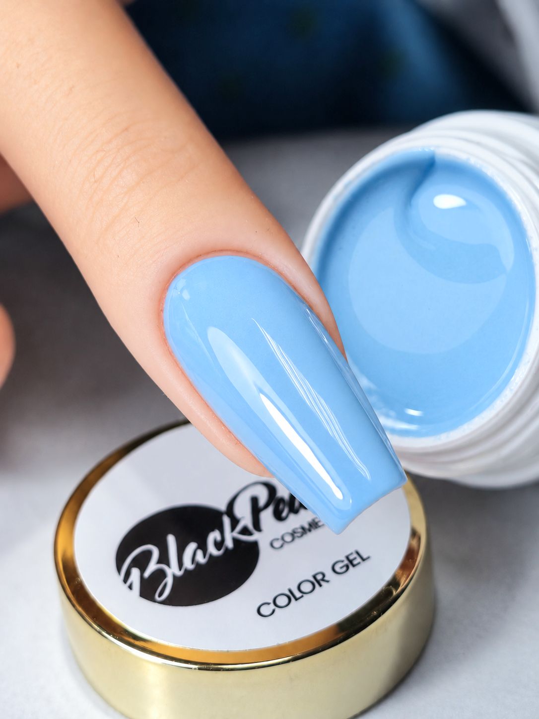 XP MASTER 03 PAINT GEL 5ml