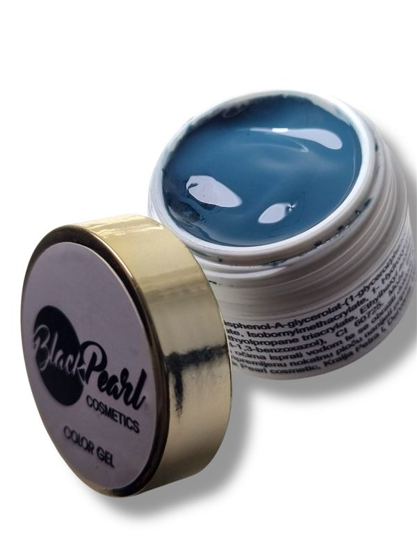 XP MASTER 10 PAINT GEL 5ml