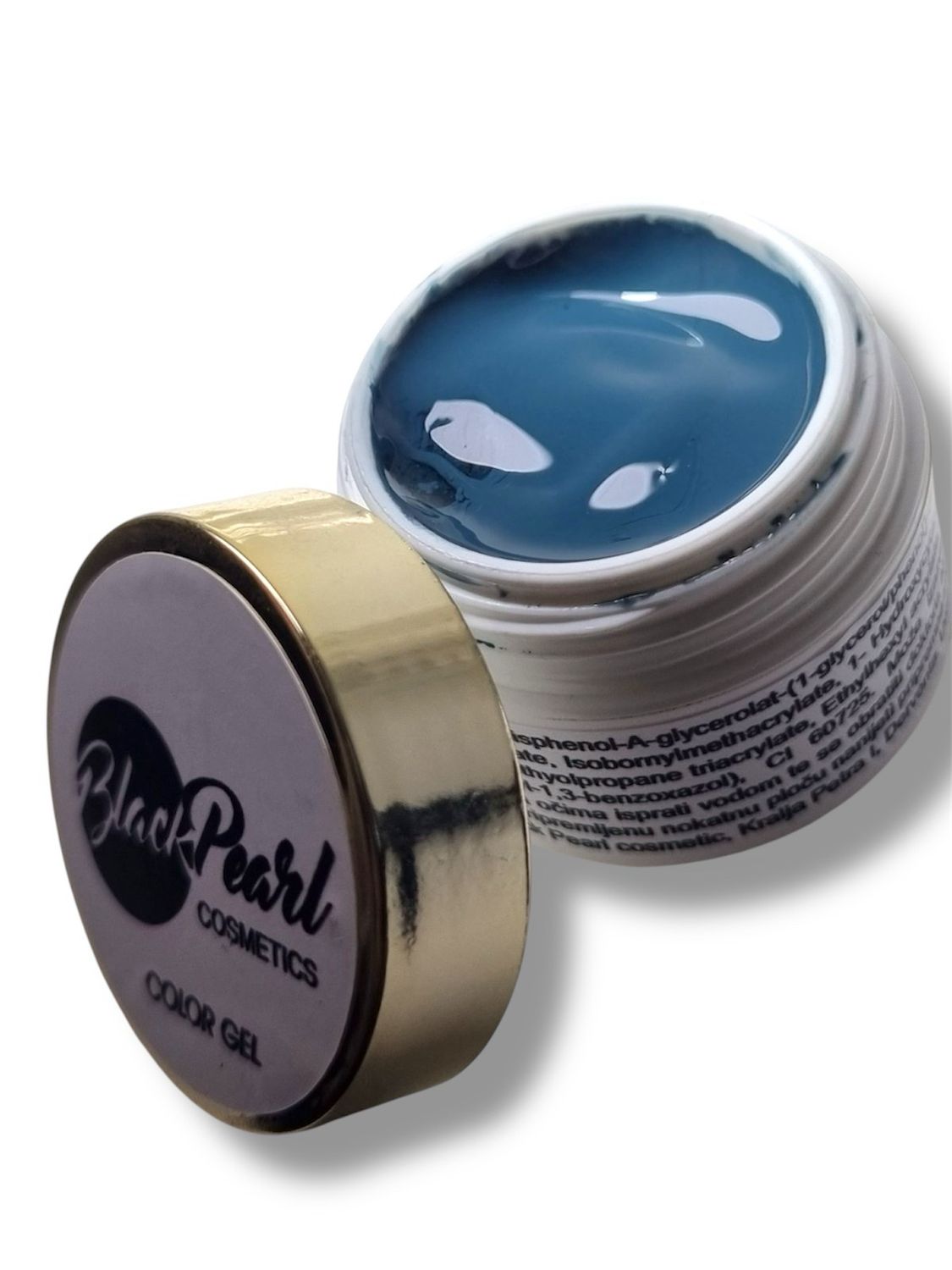 XP MASTER 10 PAINT GEL 5ml