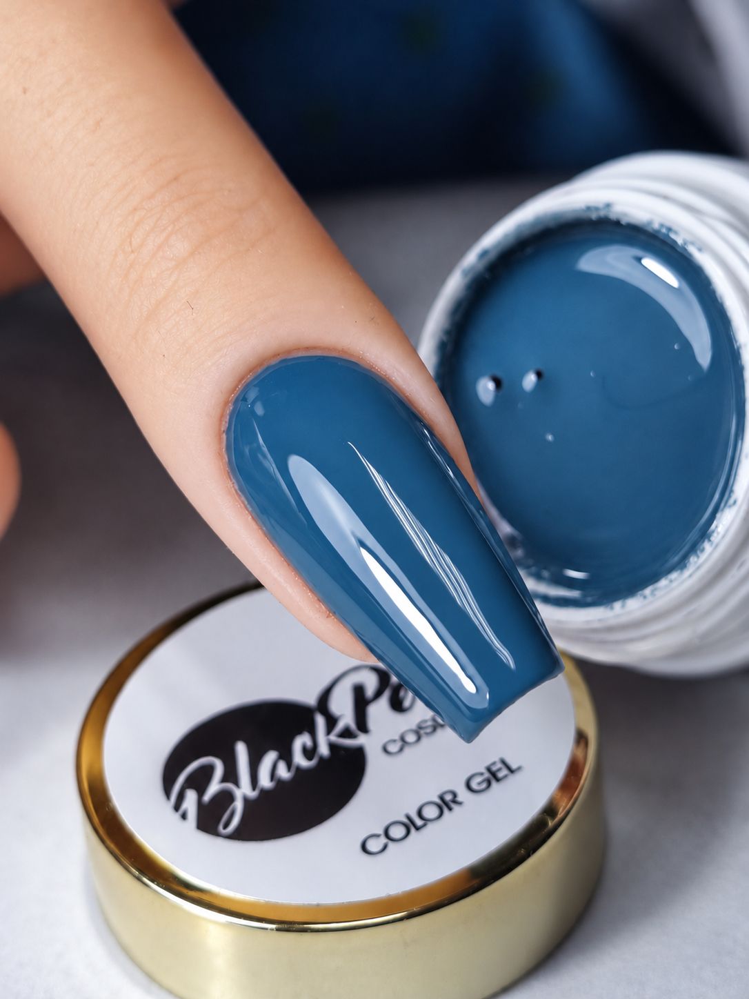 XP MASTER 10 PAINT GEL 5ml
