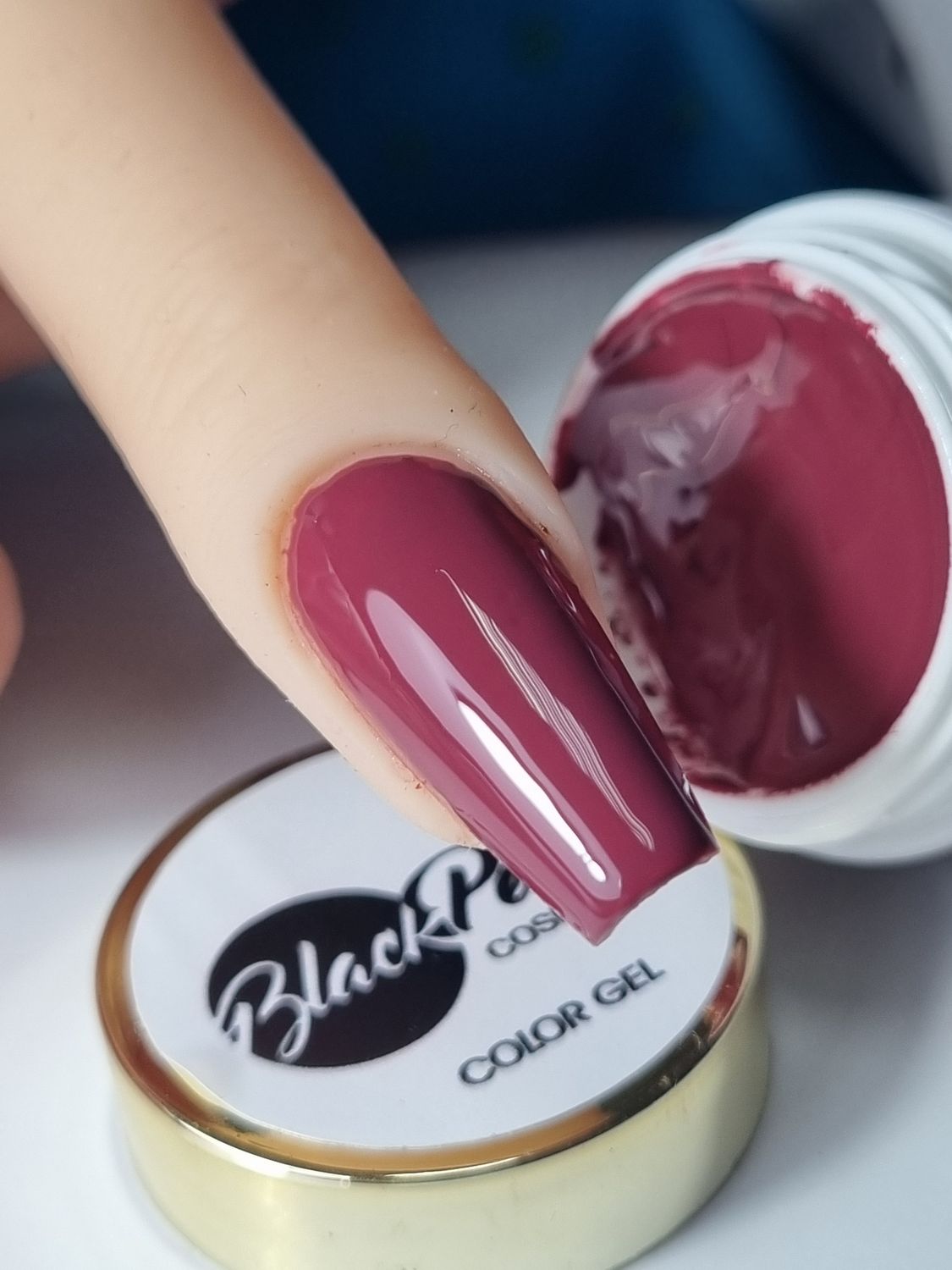 XP MASTER 02 PAINT GEL 5ml