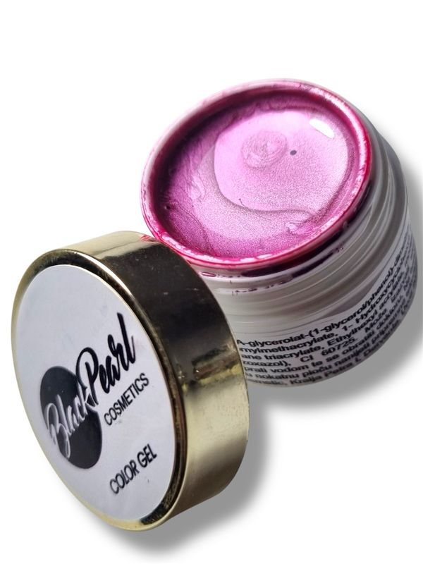 XP MASTER 08 PAINT GEL 5ml