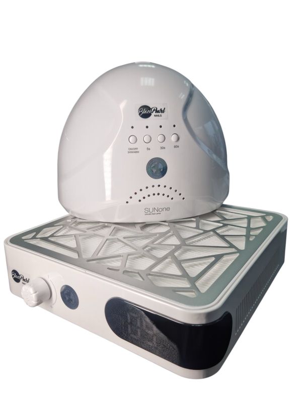 Aspirator 48W + LED LAMPA 48W