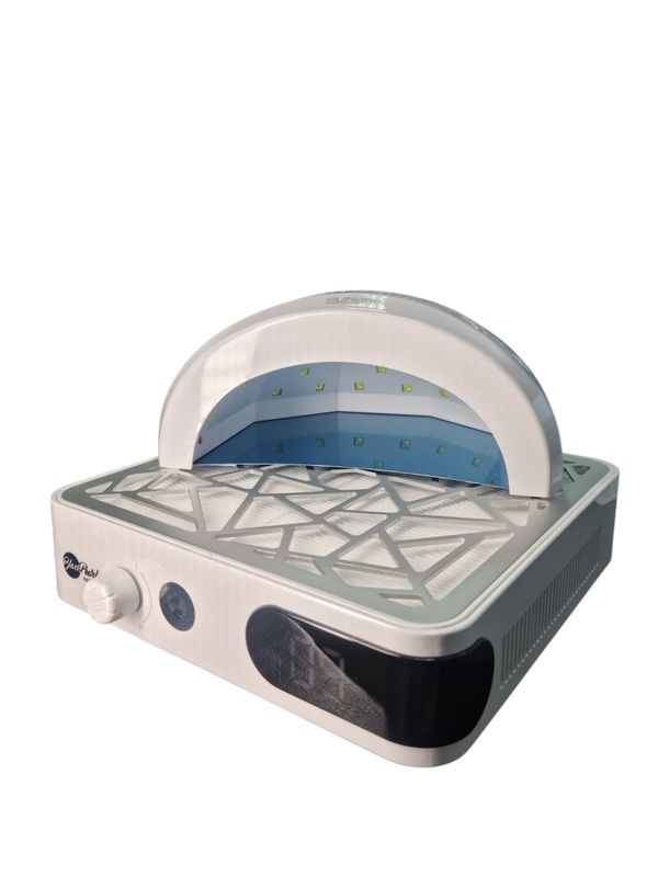 Aspirator 48W + LED LAMPA 48W