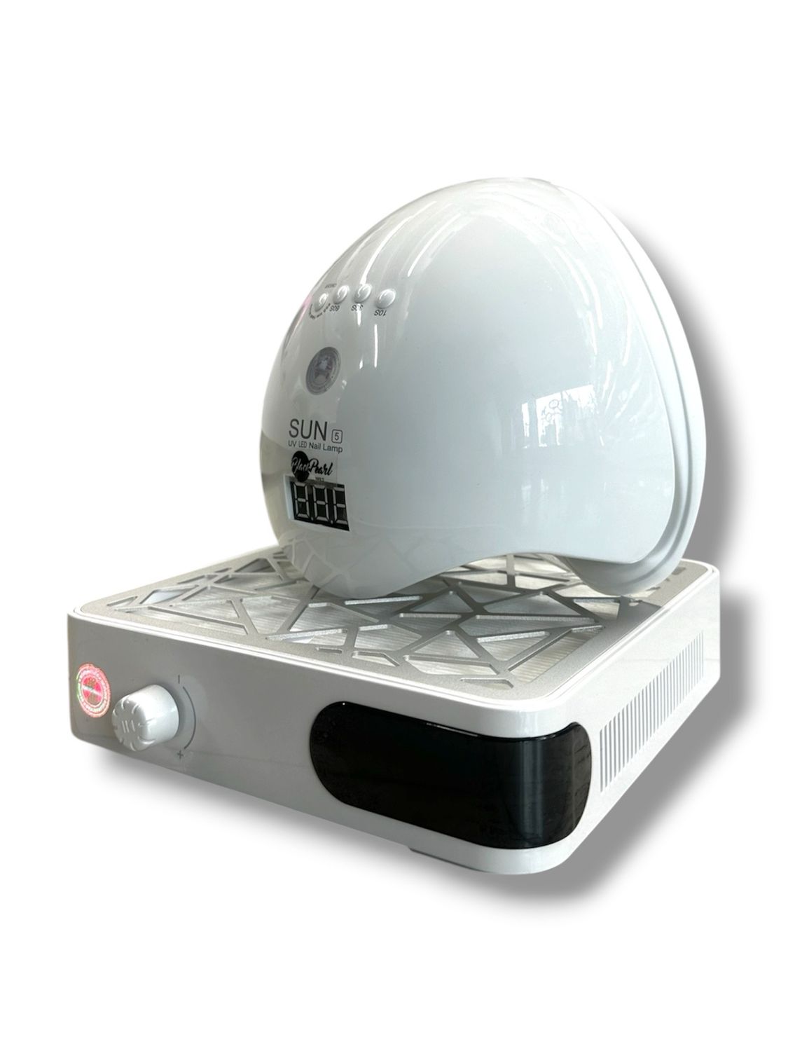 Aspirator 48W + LED LAMPA 48W