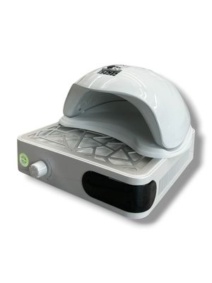 Aspirator 48W + LED LAMPA 48W