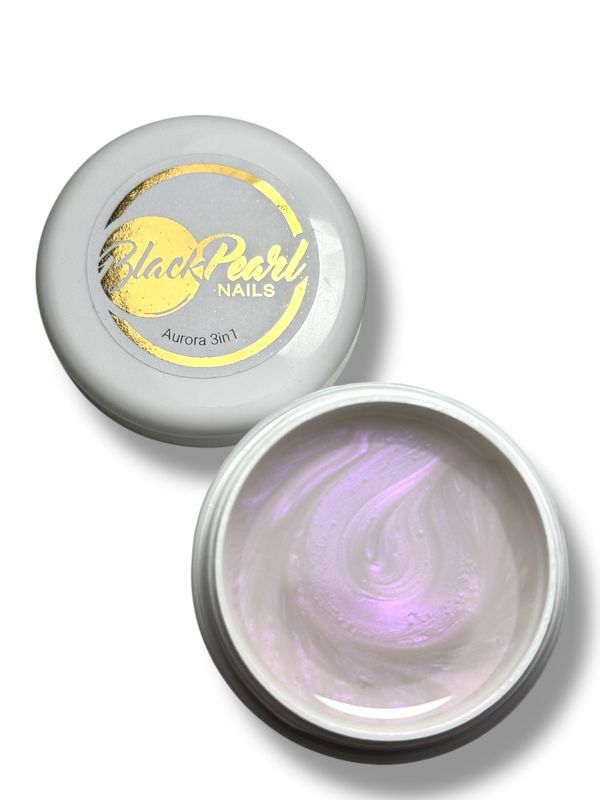 Aurora Builder Gel  15ml