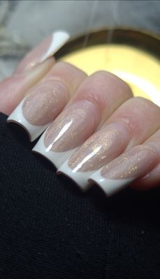 Black Pearl Essential Set — tekucine 9 x 12ml 