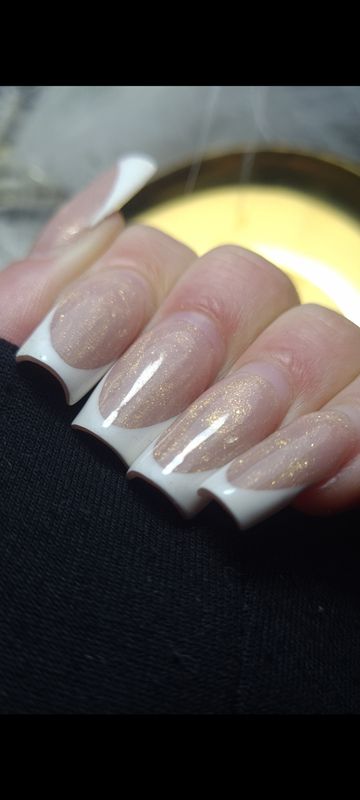 Top Coat 15ml - Zavrsni sjaj bez ljepljivog sloja