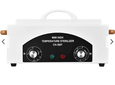 Sterilizator - Toplotni CH360T