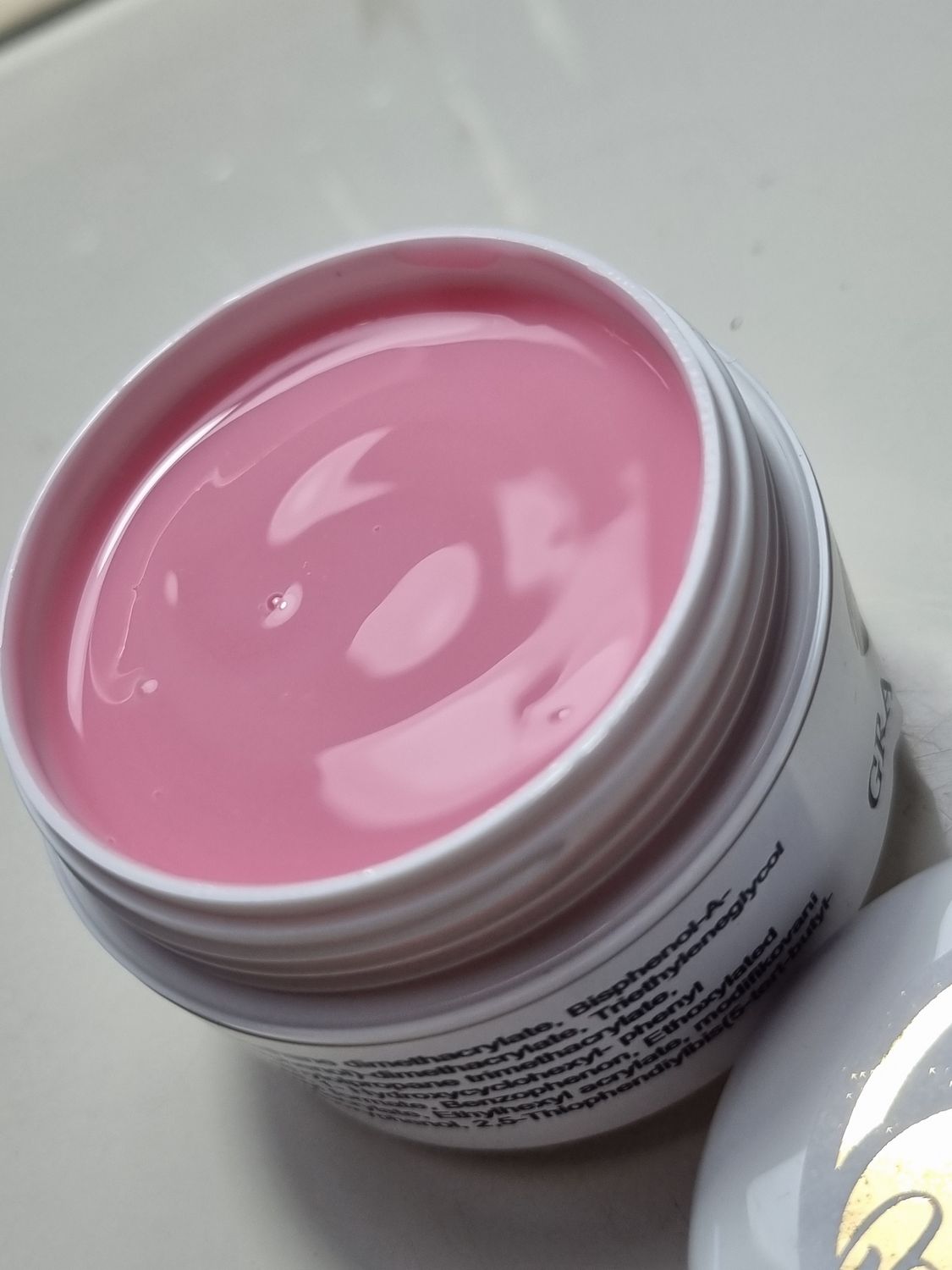 Pink 3IN1 50ml